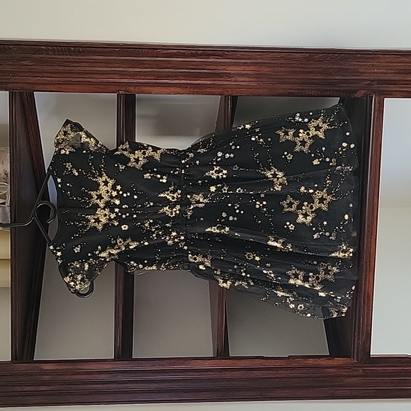 Holiday Dress - Picture 2 of 2